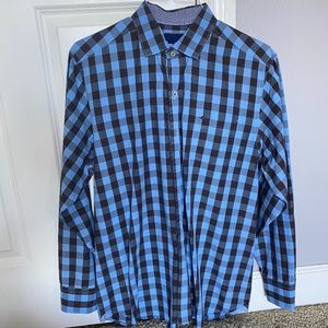 Tommy Bahama Dress Shirt